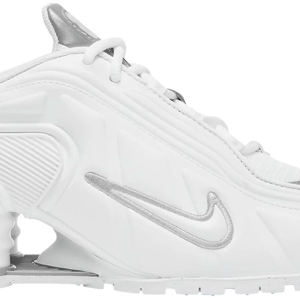 MARTINE ROSE X NIKE SHOX